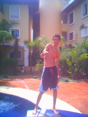 Badr :: alias Justan Smixx