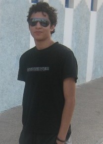 Amine