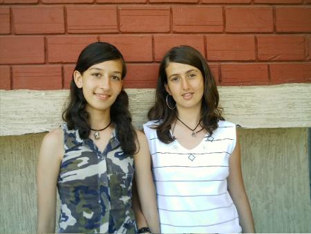 Rime & Fatine