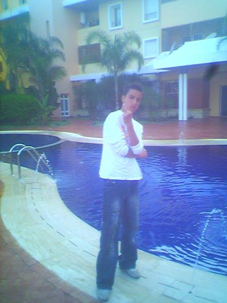 Justan mix